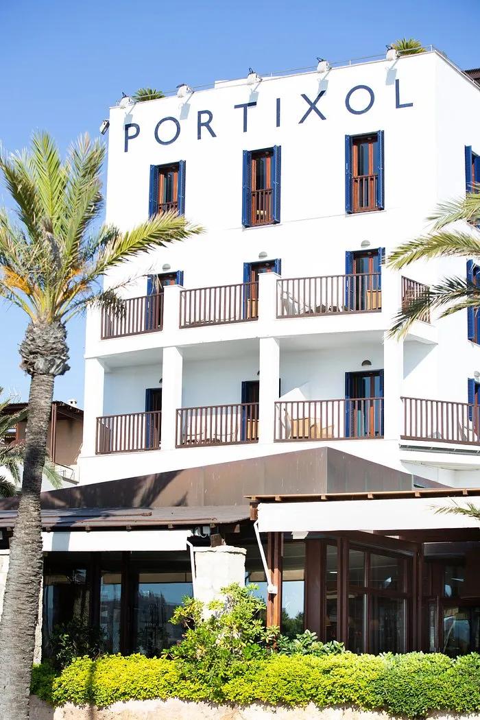 Portixol Hotel