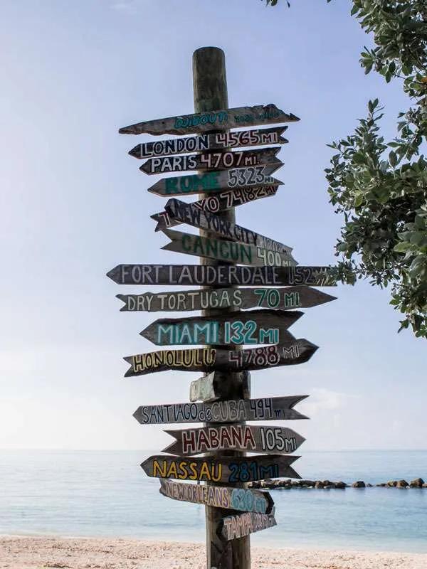 Image of the location Fort Zachary Taylor Historic State Park