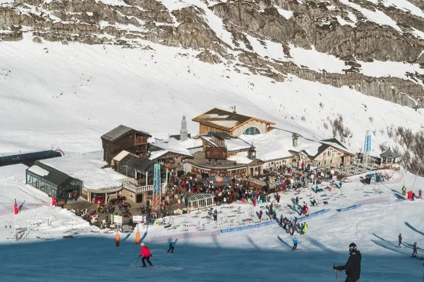 image of La Folie Douce Val d'Isère