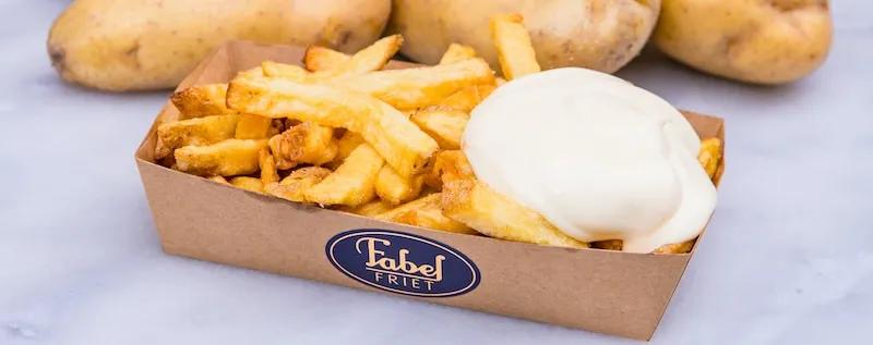 image of Fabel Friet