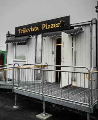 image of Träkvista Pizzeria