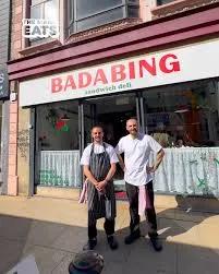 image of Bada Bing