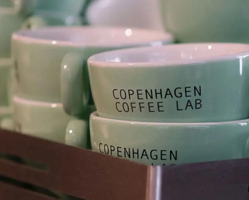 image of Copenhagen Coffee Lab - Alfama