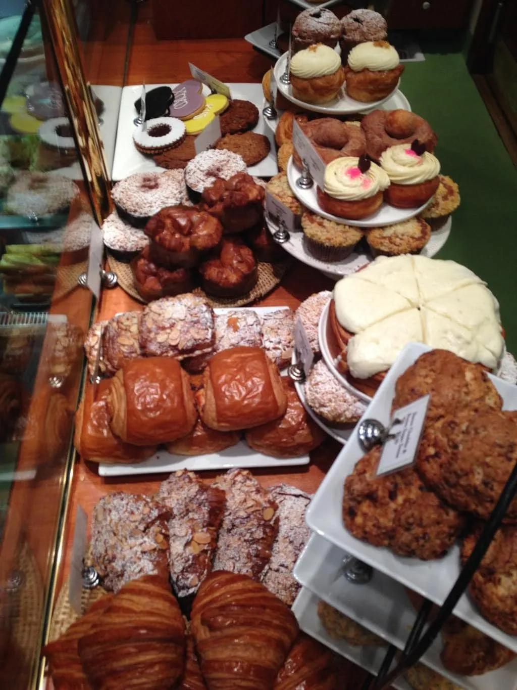 image of Bouchon Bakery