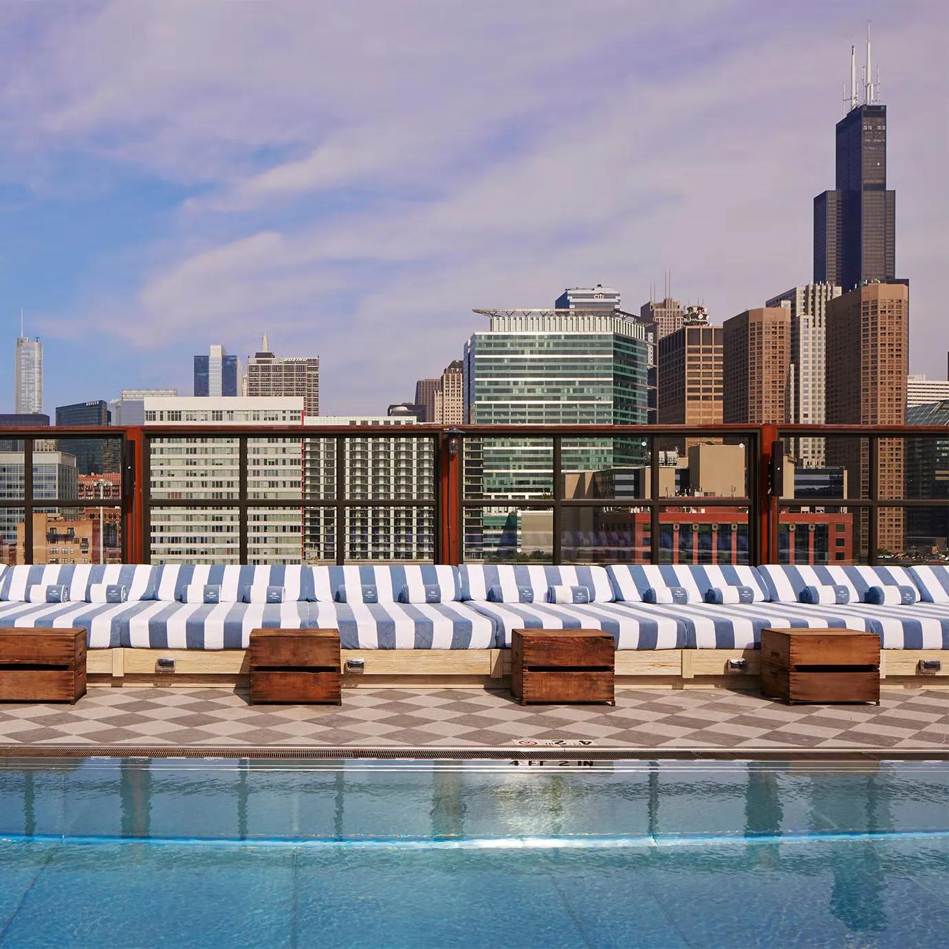 Soho House Chicago