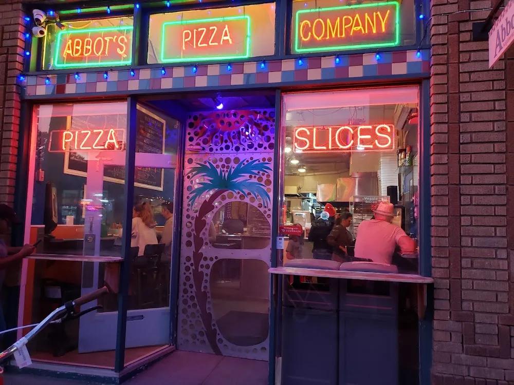 image of Abbot's Pizza Company