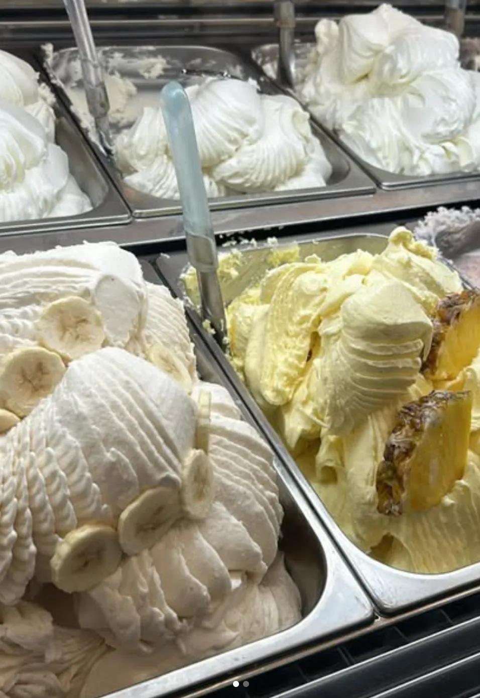 image of Livanti Gelato Di Sicilia