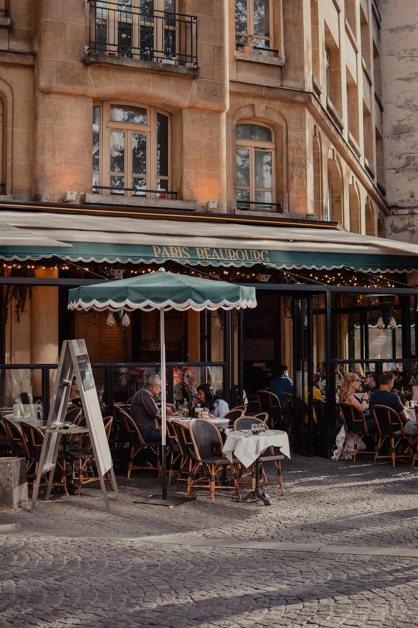 Image of the location L'Aspérule DIJON