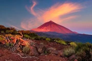 image of Parque Nacional del Teide