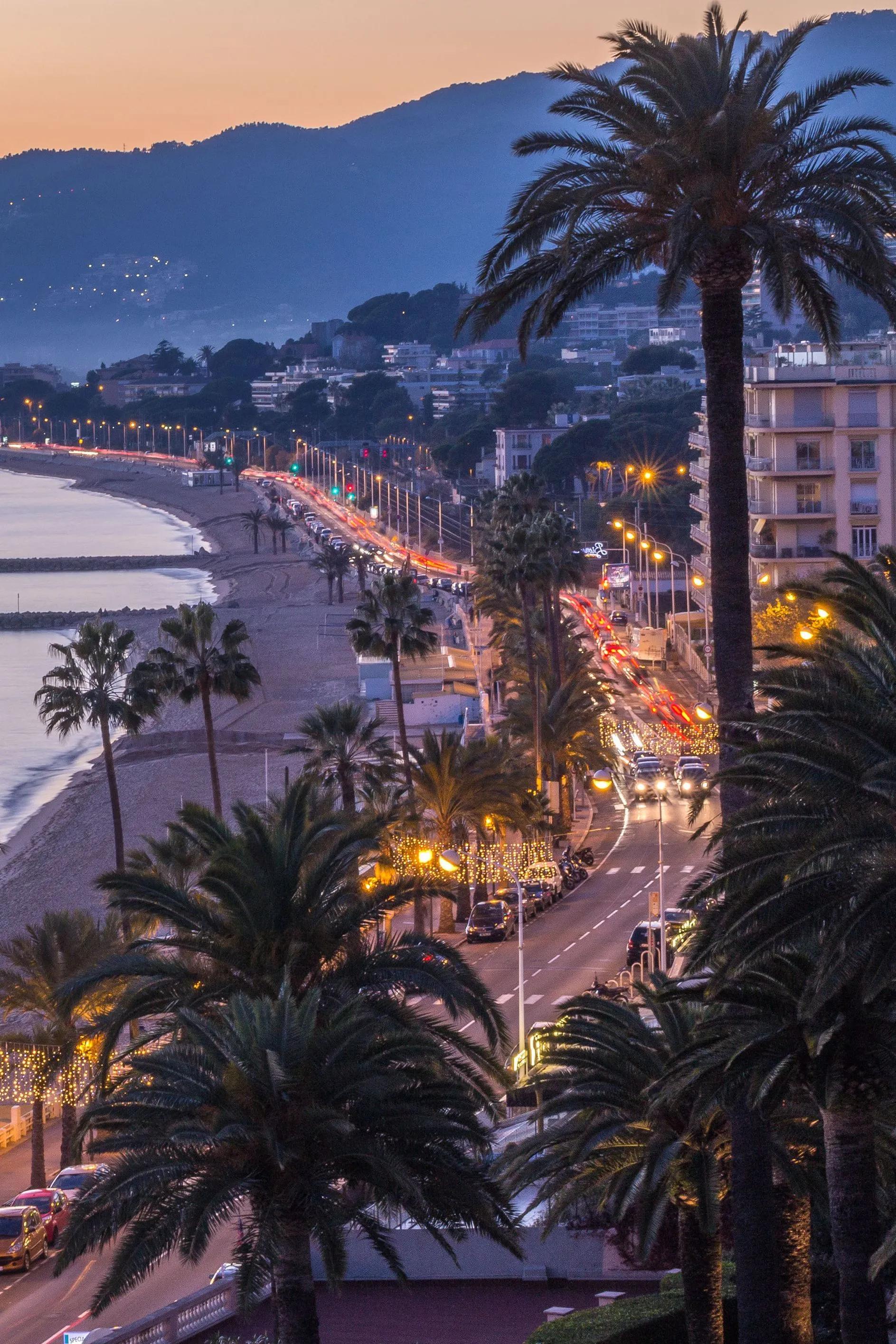 La Plage Du Festival