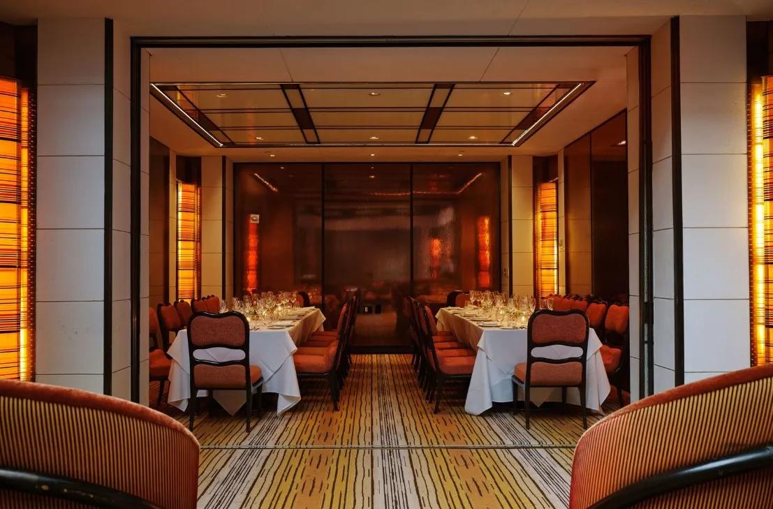 image of The Mark Restaurant by Jean-Georges