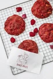 image of Bake Bros Cookies