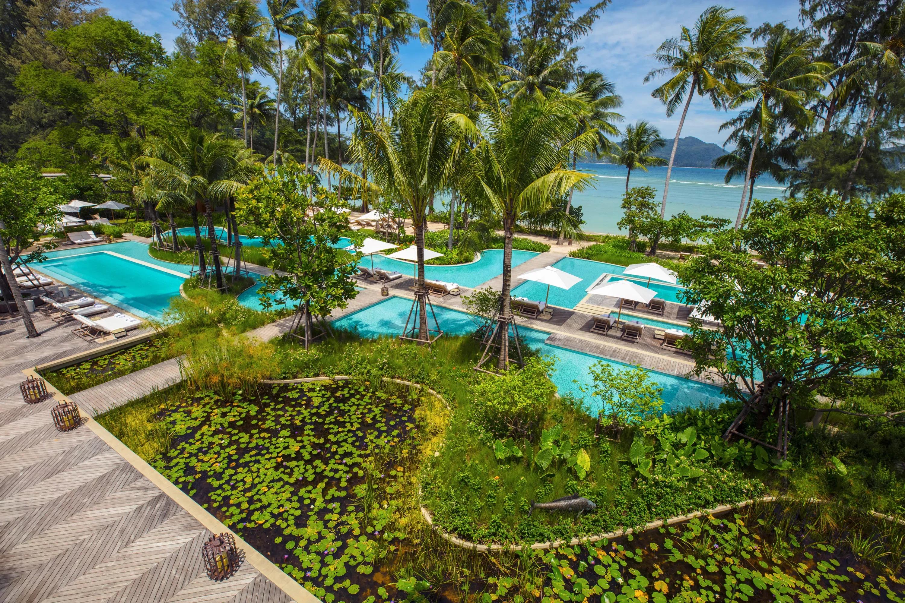 image of Rosewood Phuket