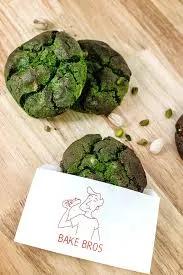 image of Bake Bros Cookies