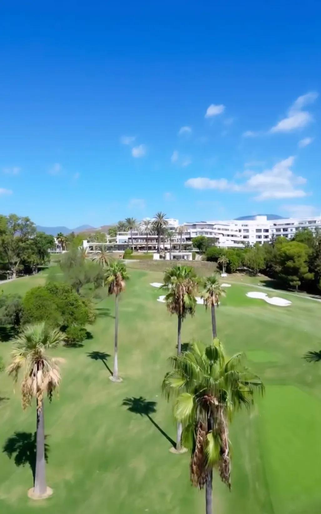 image of Real Club de Golf Las Brisas