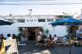 image of Blueys Santa Monica