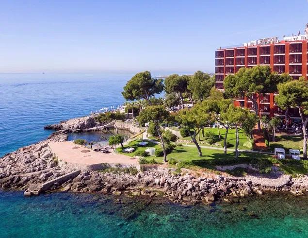 Image of the location Hotel de Mar Gran Meliá - The Leading Hotels of the World - Adults only