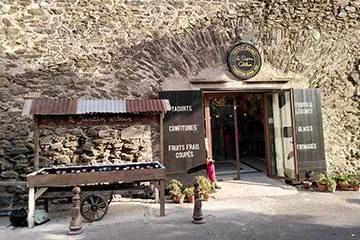 image of Le Paysan Catalan Collioure