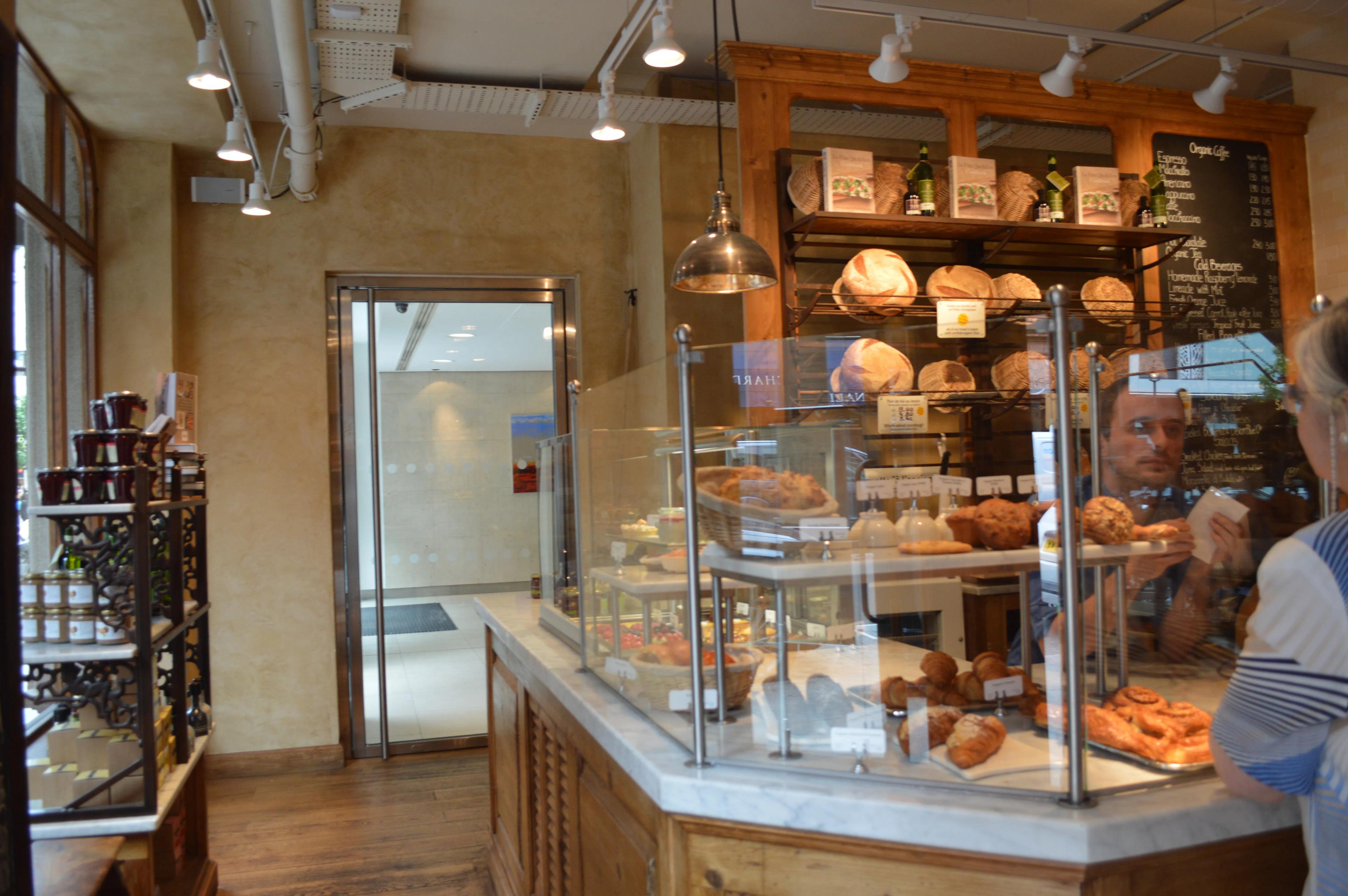 image of Le Pain Quotidien