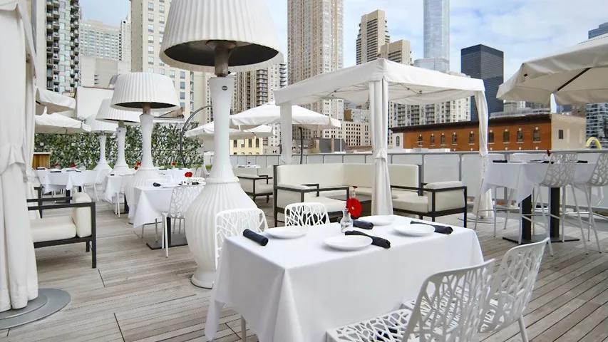 image of The Godfrey Hotel Chicago