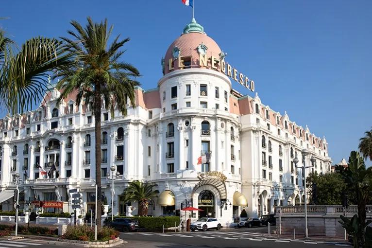 Le Negresco