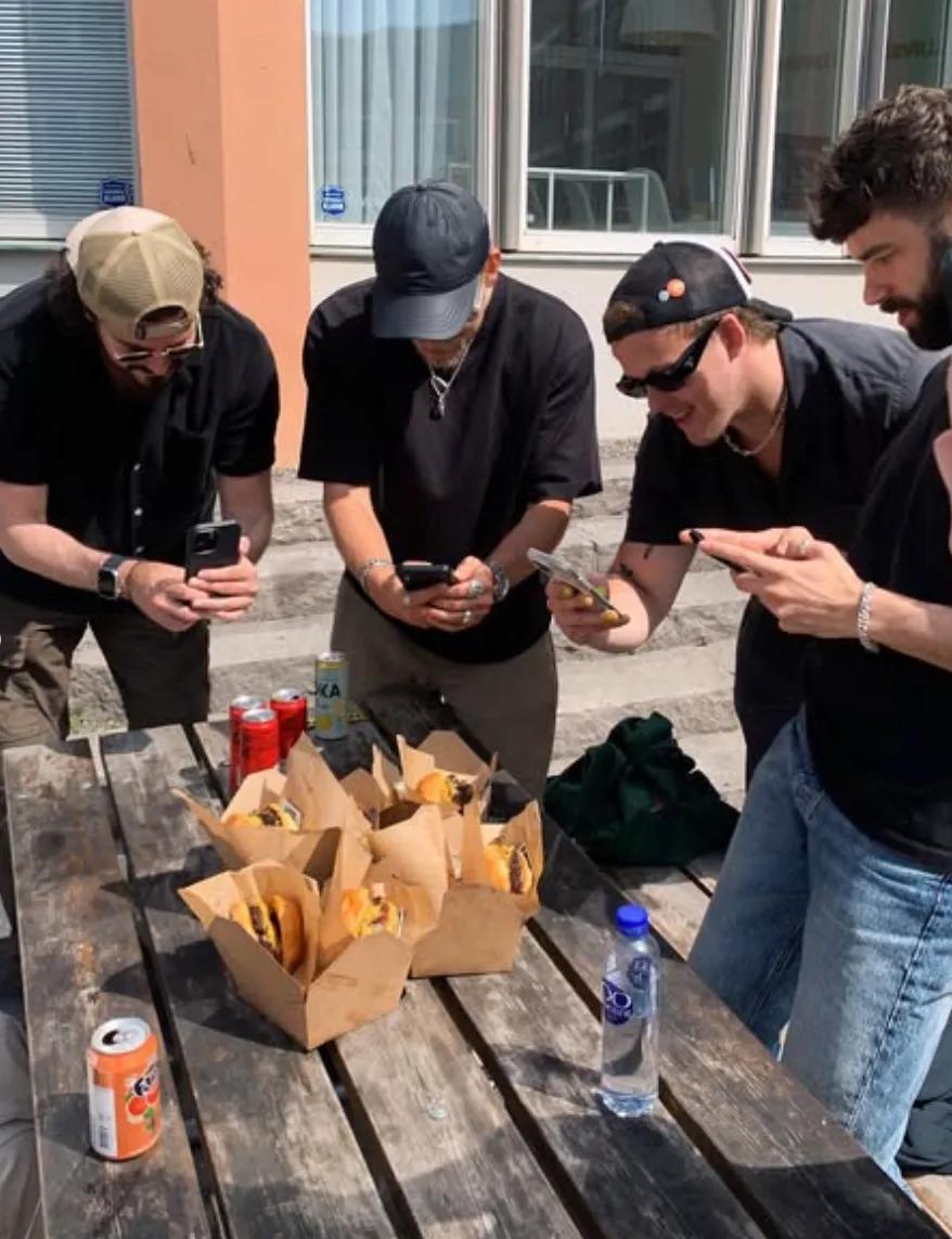 image of Funky Chicken Foodtruck