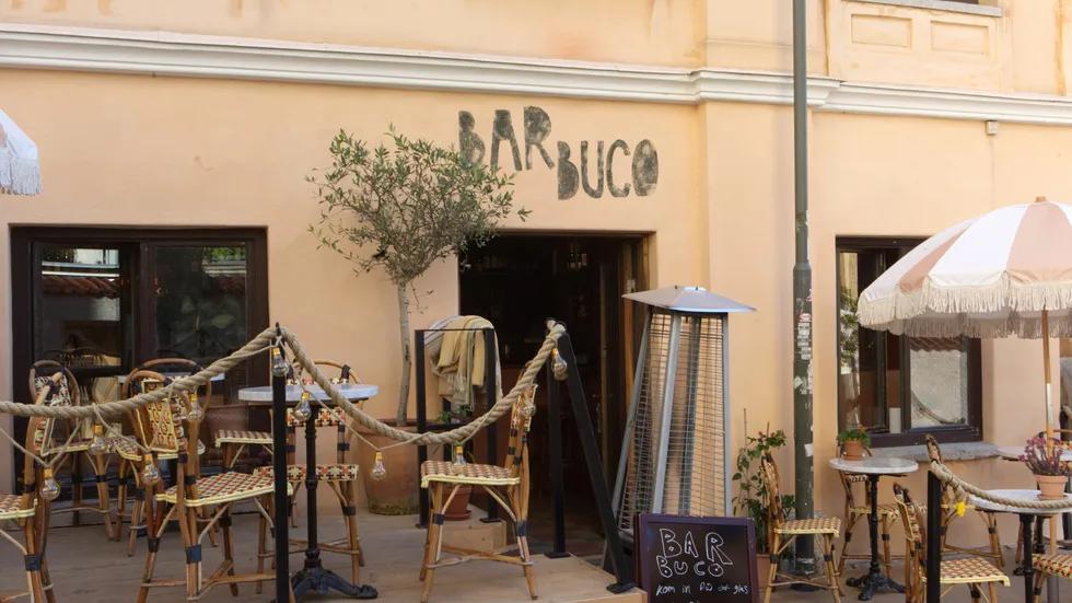 image of BAR BUCO