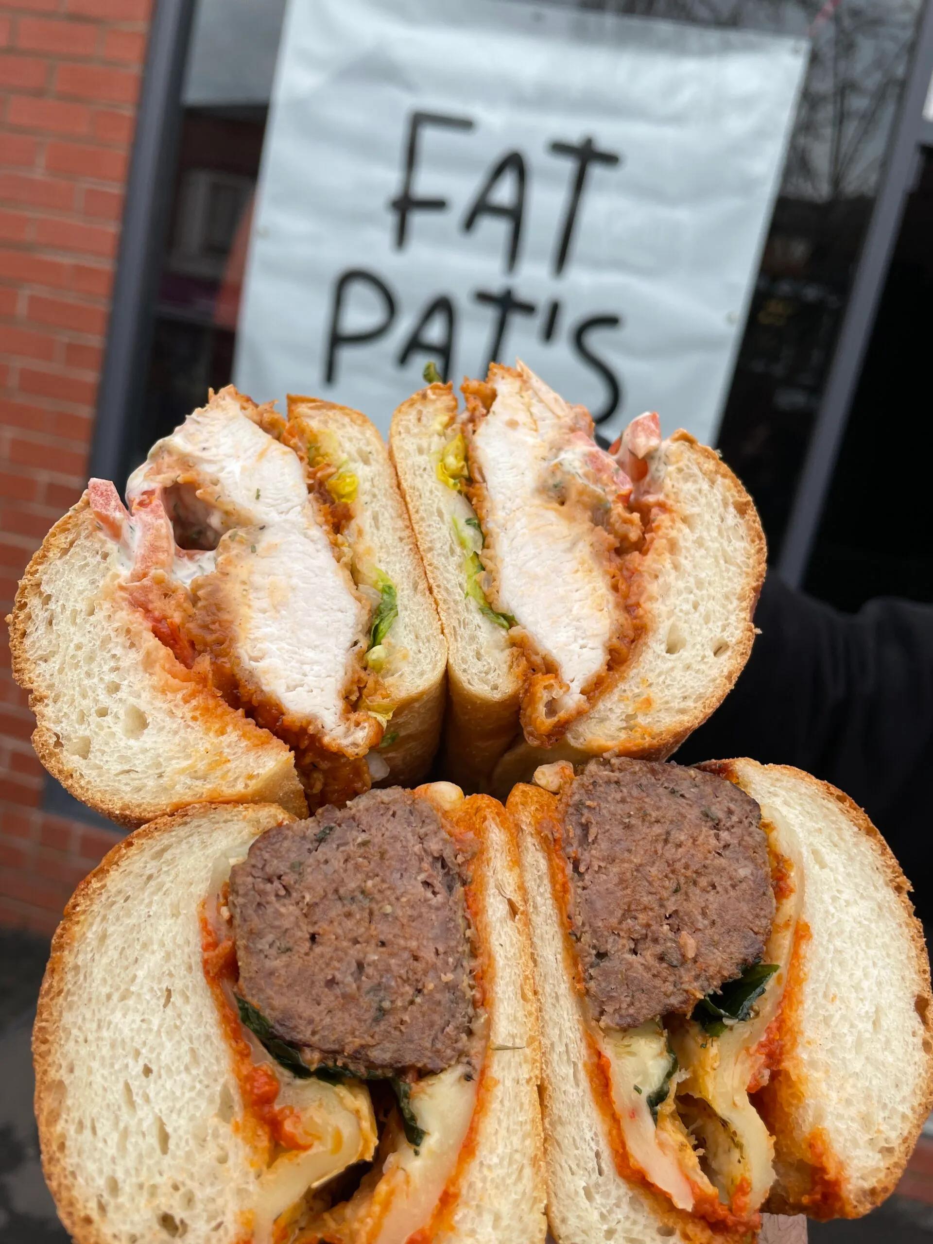 image of Fat Pat’s