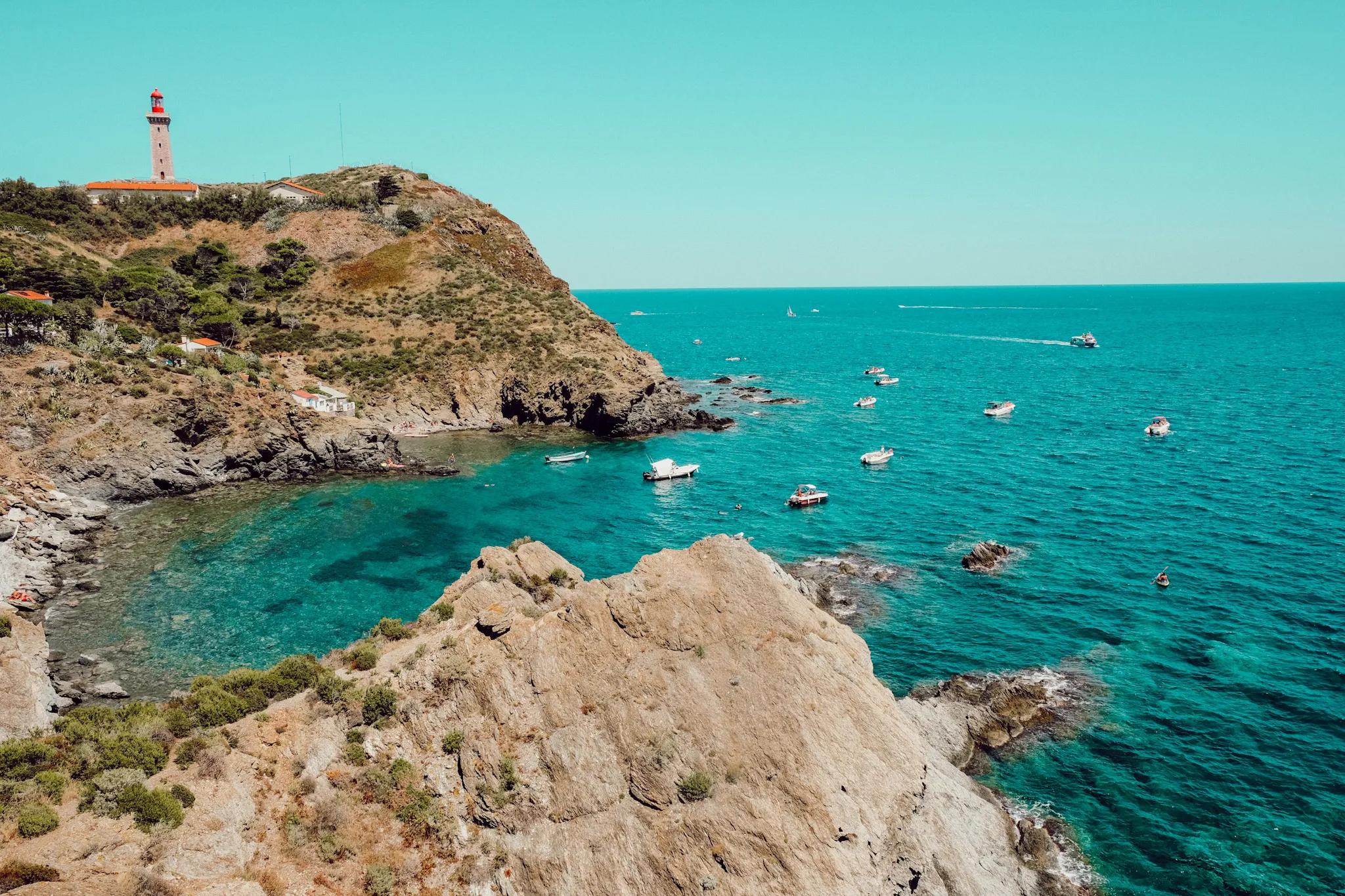 image of Sentier du littoral