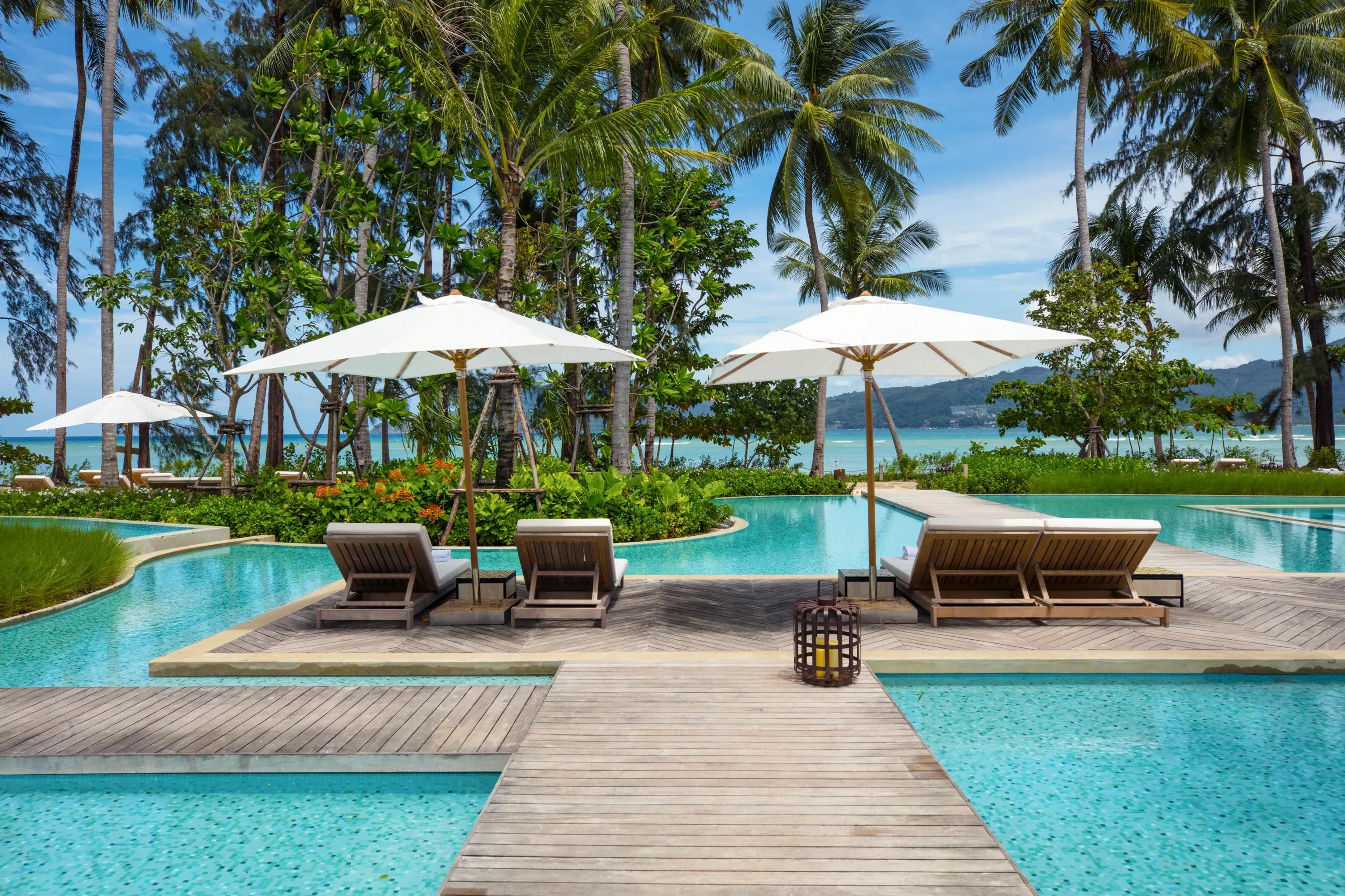 image of Rosewood Phuket