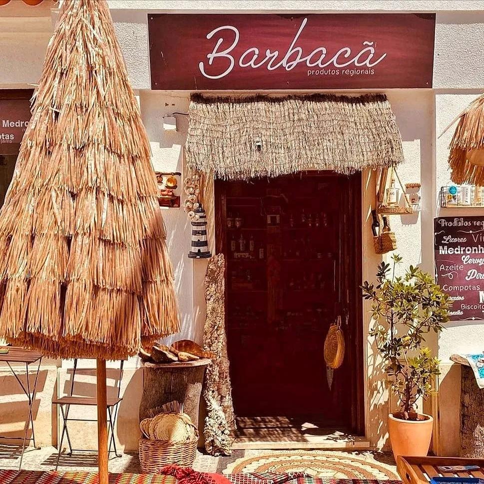 image of Barbacã Food&Wine