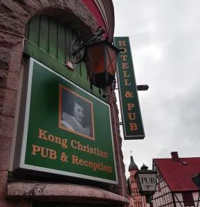 image of Kongens Pub