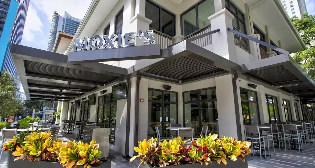 image of Moxies