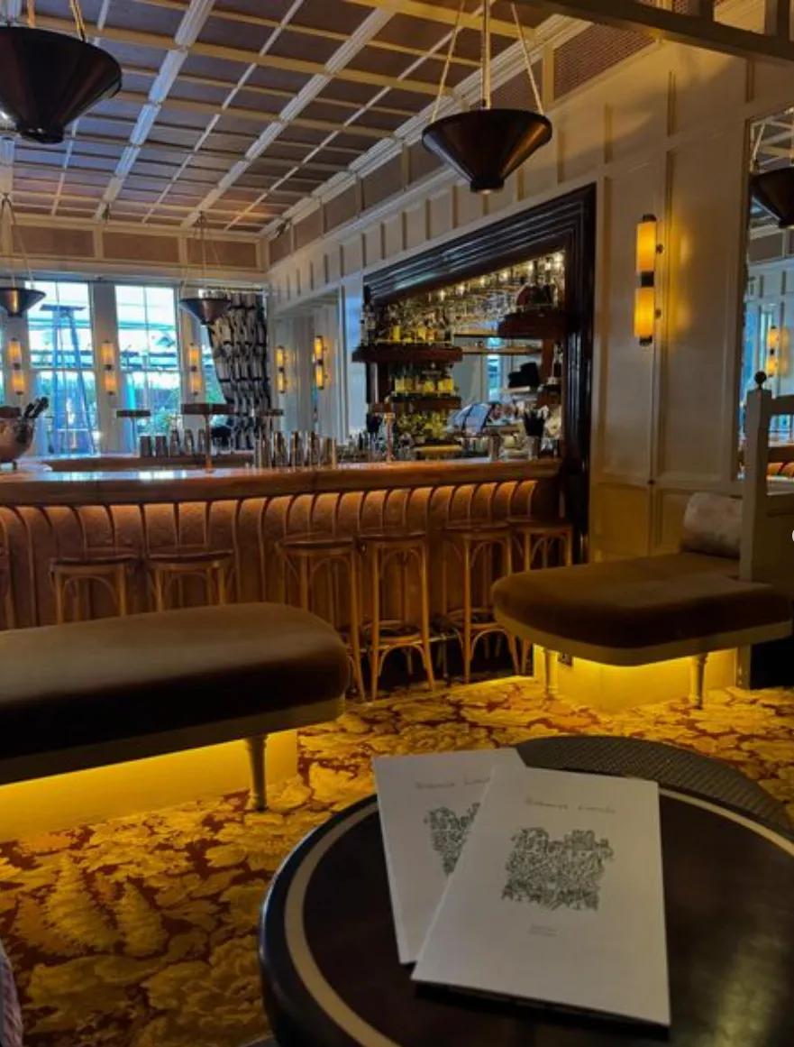 Chiltern Firehouse