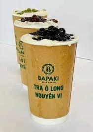 image of Bapaki Tea & Bakery