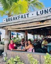 Image of the location Two Friends Patio Restaurant