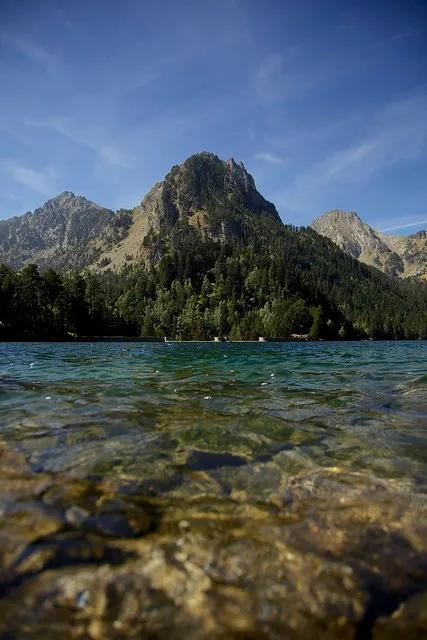 image of Parc Nacional d'Aigüestortes