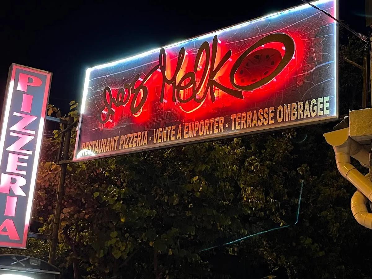 image of Sarl Pizzeria Melko