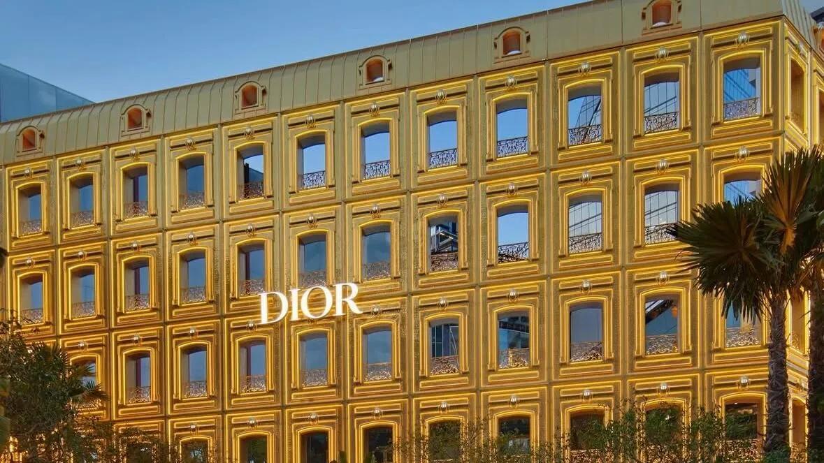 image of Dior