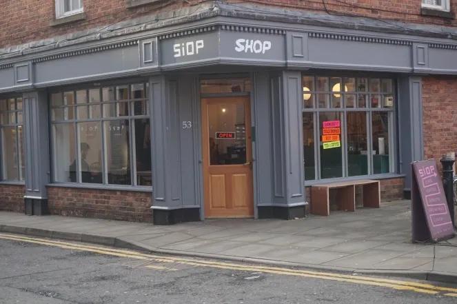 Siop Shop