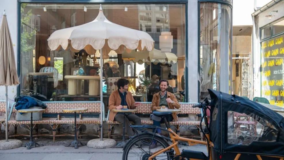 Beau Marché Café à Vins