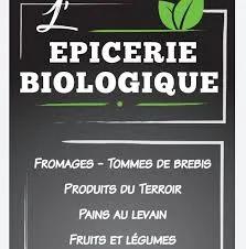 Magasin bio gourmand L'Épicerie Bio