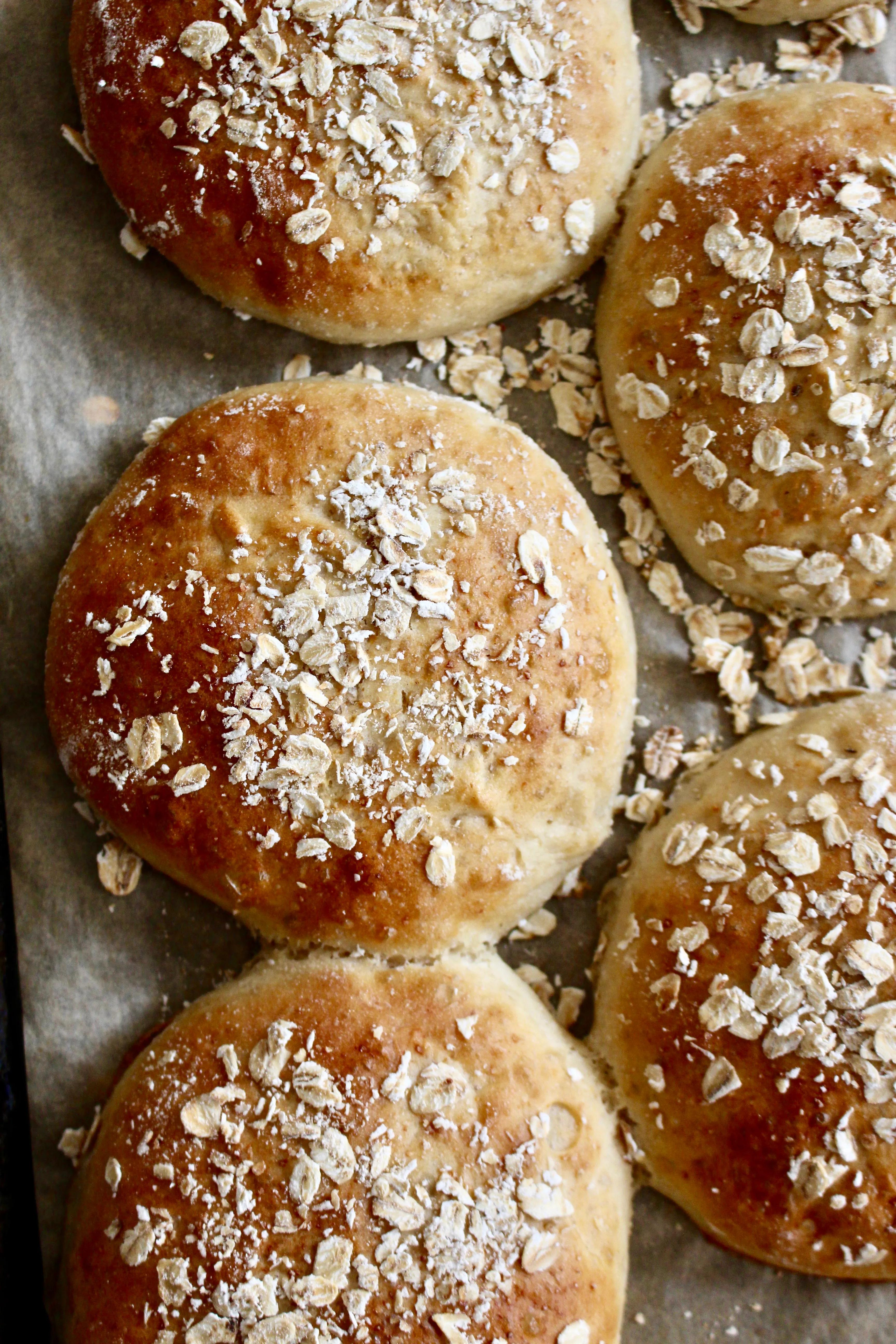 image of Gyltegårdens bröd & bullar