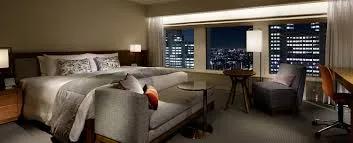 image of Keio Plaza Hotel Tokyo