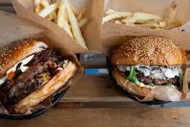 image of Addicted Burgers