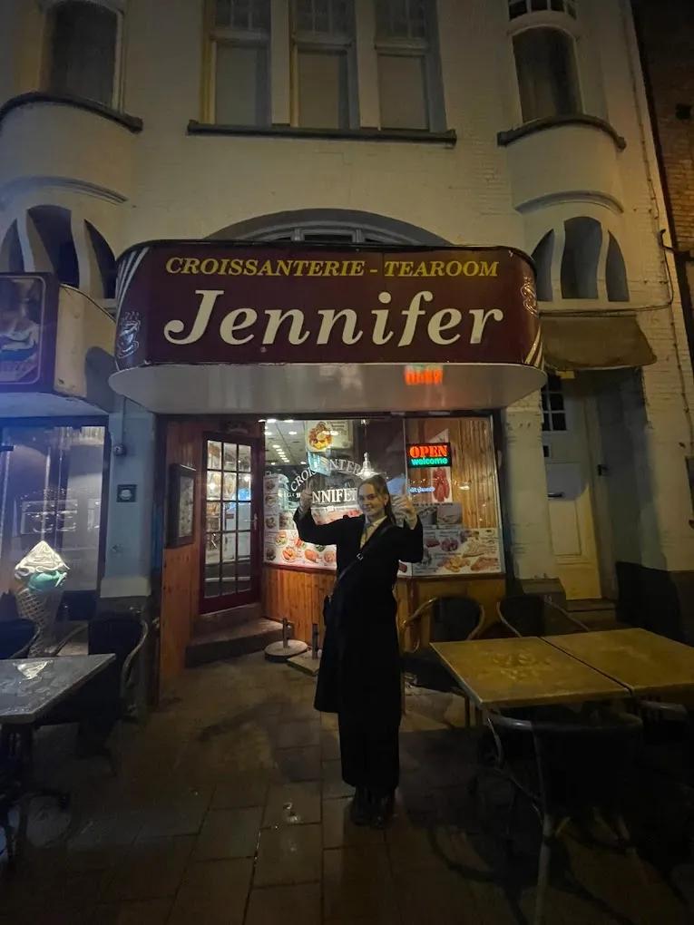 image of Croissanterie Jennifer