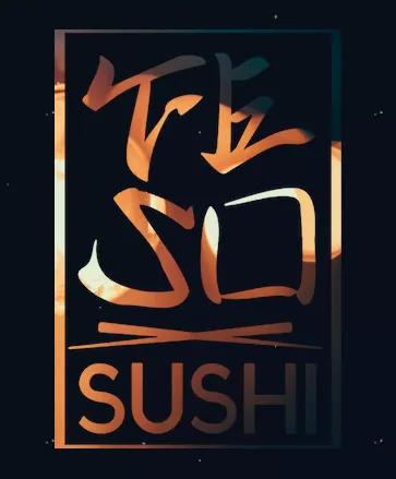 Image of the location TESO Sushi & Ramen