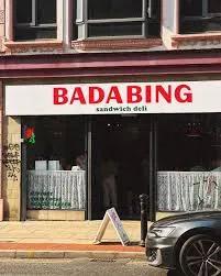 image of Bada Bing