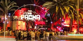 image of Pacha