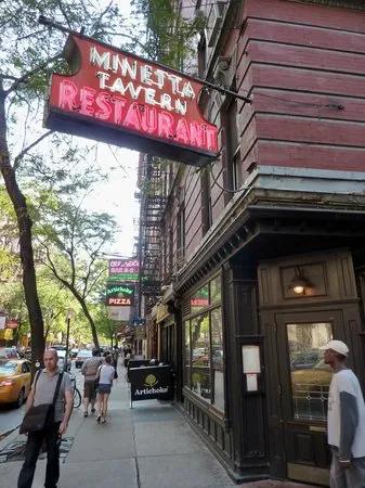 Minetta Tavern DC